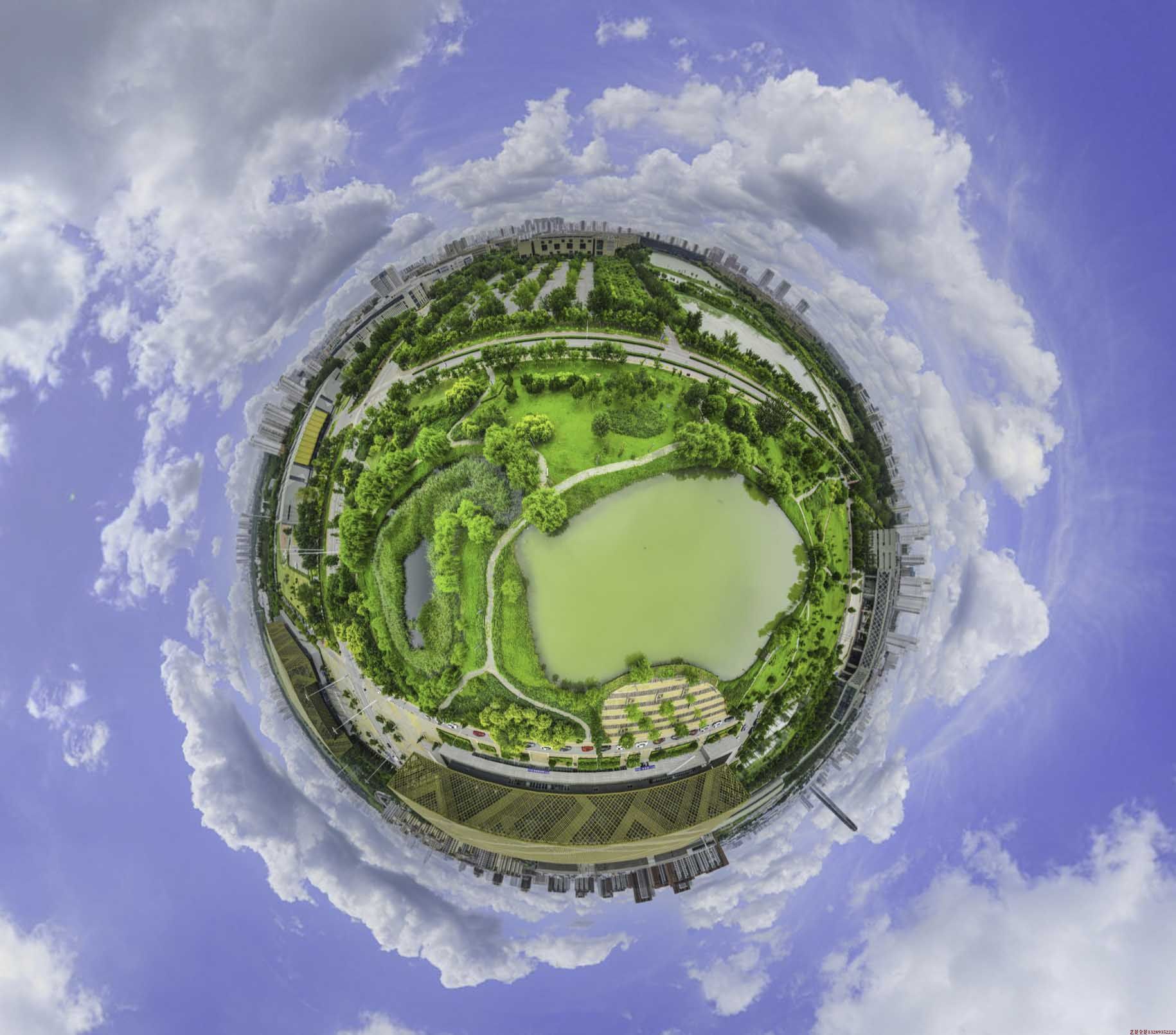 大兴创新教育：VR全景技术引领未来学习革命