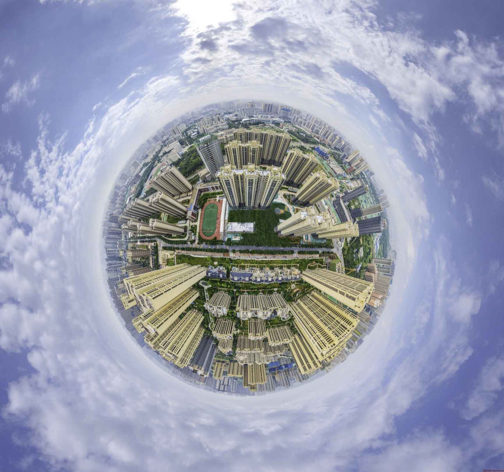 大兴VR全景拍摄：引领商业新潮流