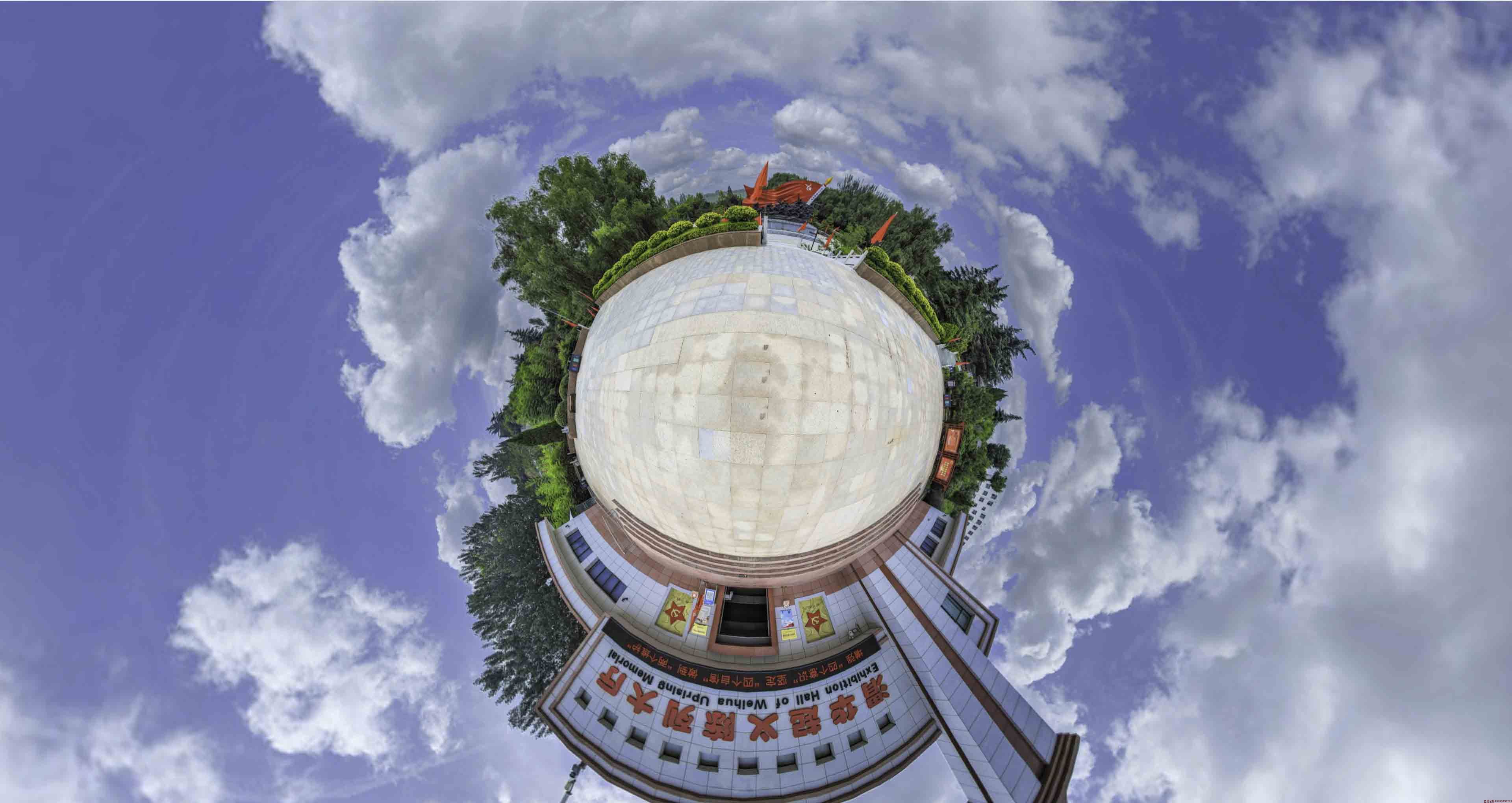 大兴720全景相机：开启全新视角，探索无限可能