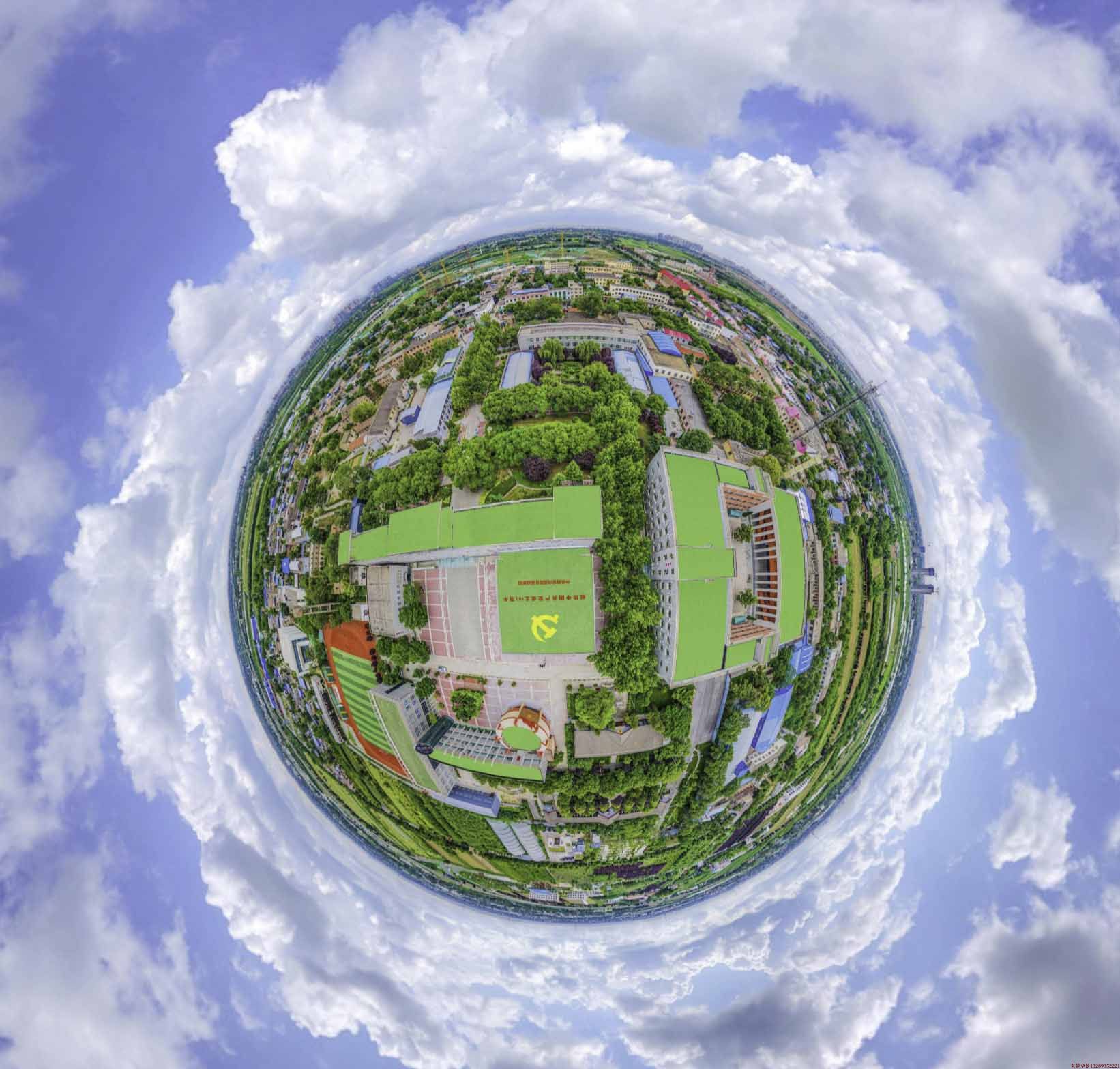 大兴VR全景技术：重塑新闻报道的全新视角与沉浸式体验
