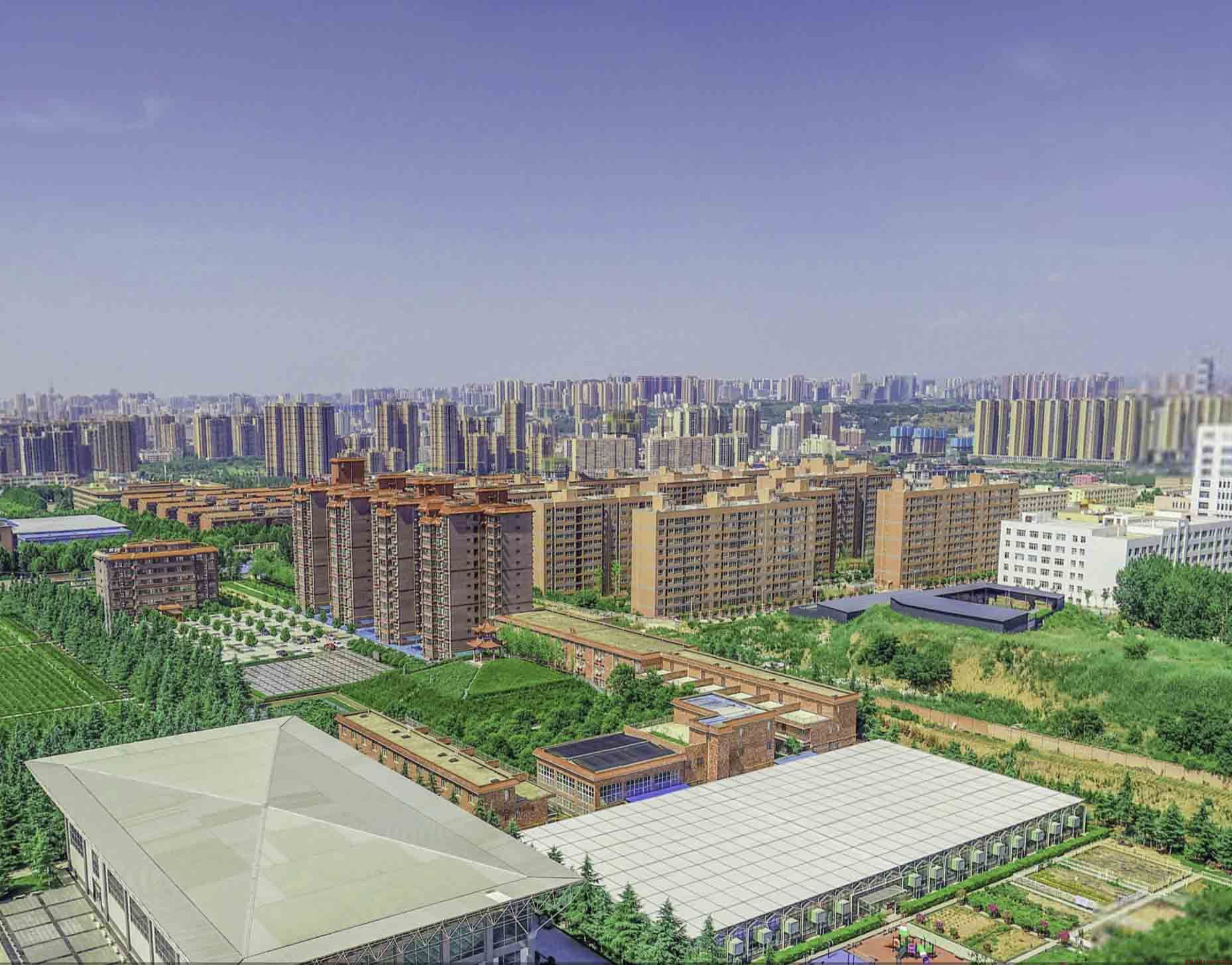 大兴VR全景拍摄和制作