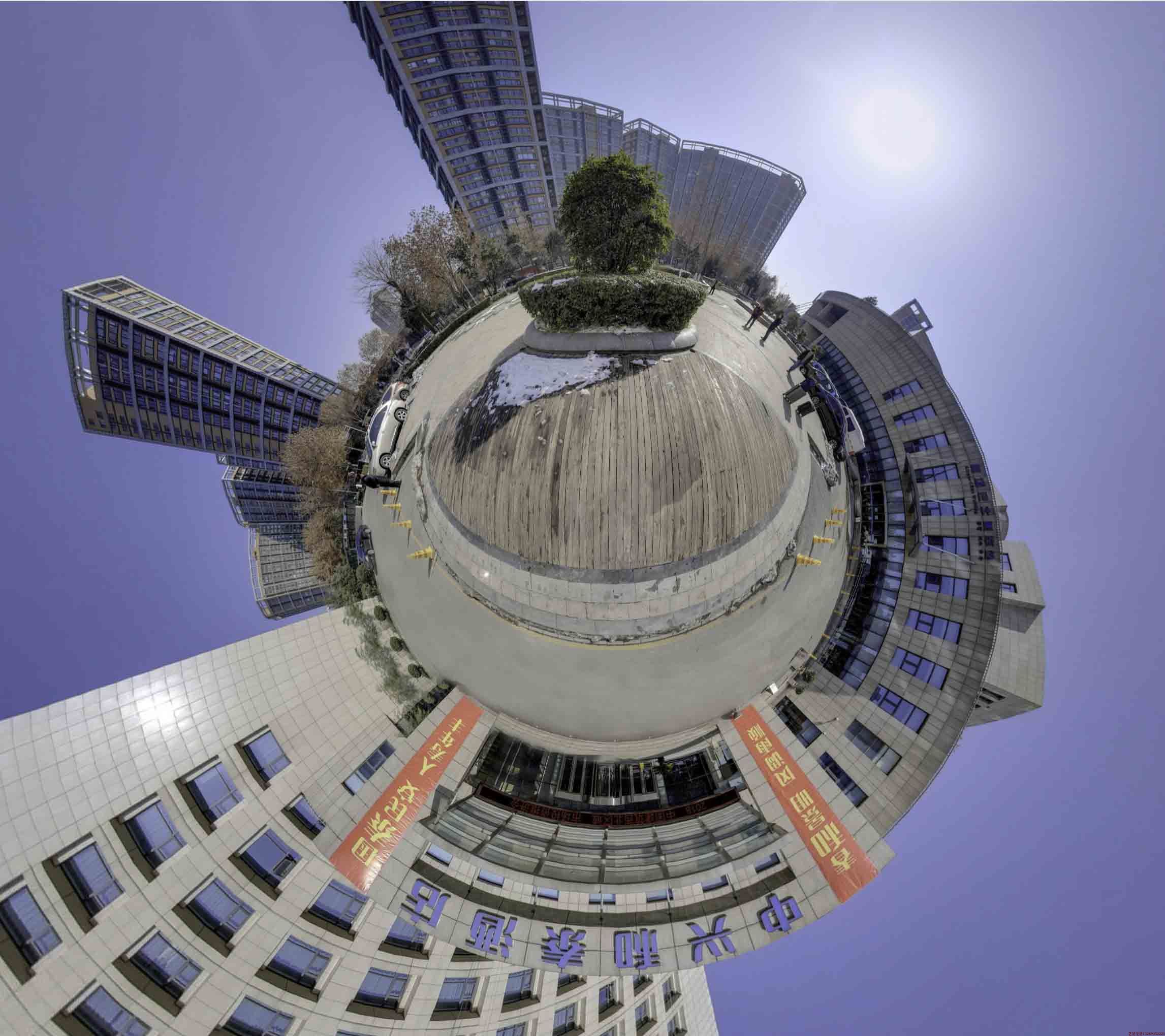 大兴VR全景技术在文化遗产保护中的作用及其在手绘地图中的创新应用