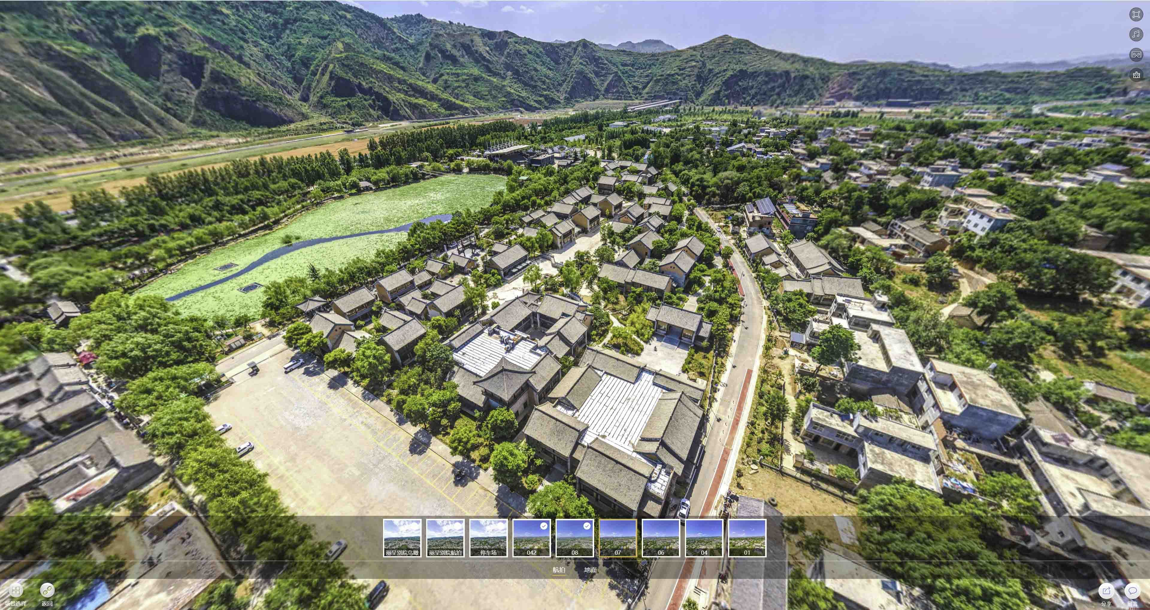 大兴VR全景拍摄为企业带来的好处：提升品牌形象与市场竞争力