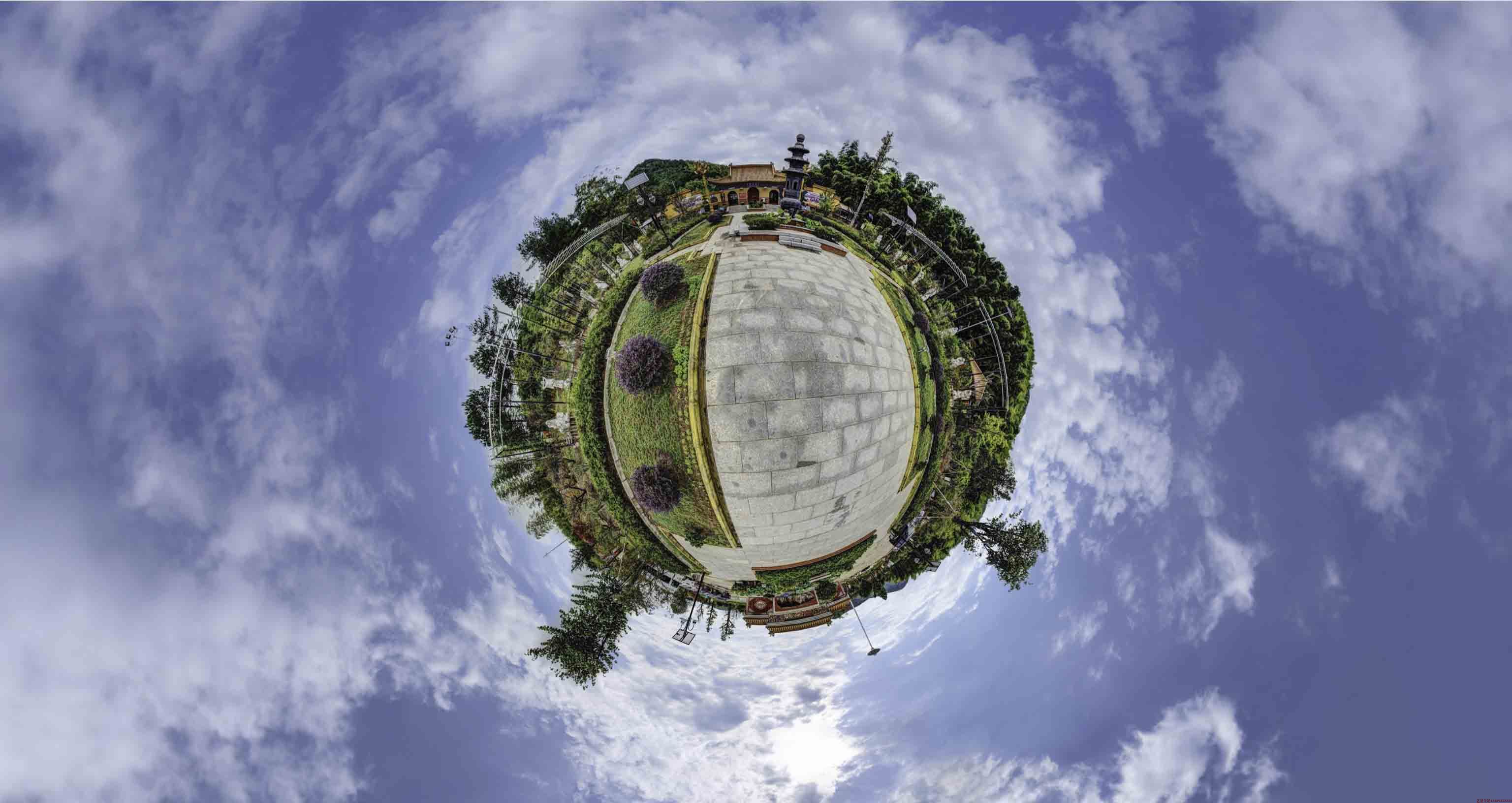 大兴VR全景视频是否适合用于各种场合？