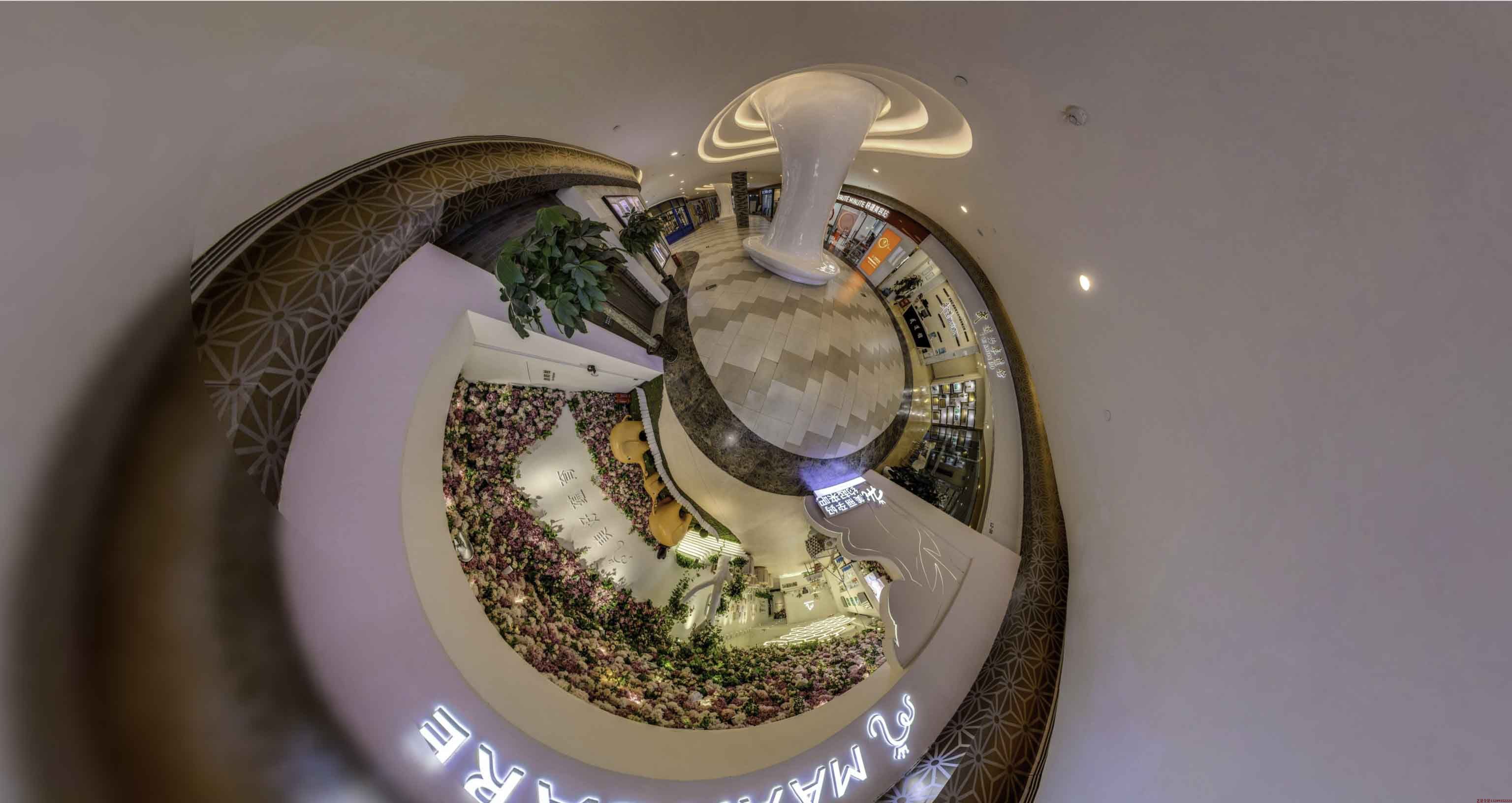 大兴360全景技术在医疗领域的潜在应用