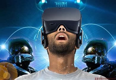 大兴360全景影像