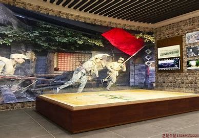 大兴全景拍摄中的色彩管理与风格化处理及其在手绘地图中的应用